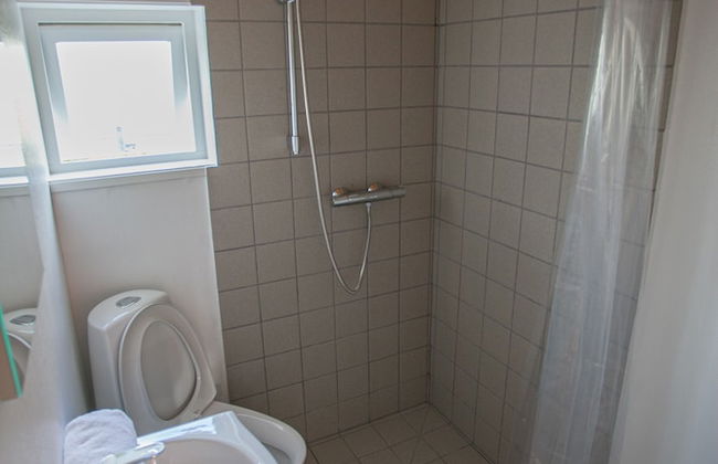 Red Robin - Vacation homes next to Svartifossur waterfall - Photo 49