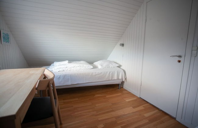 Red Robin - Vacation homes next to Svartifossur waterfall - Photo 20