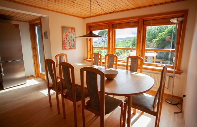 Red Robin - Vacation homes next to Svartifossur waterfall - Photo 47