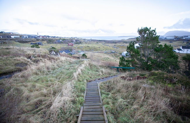 Red Robin - Vacation homes next to Svartifossur waterfall - Photo 56