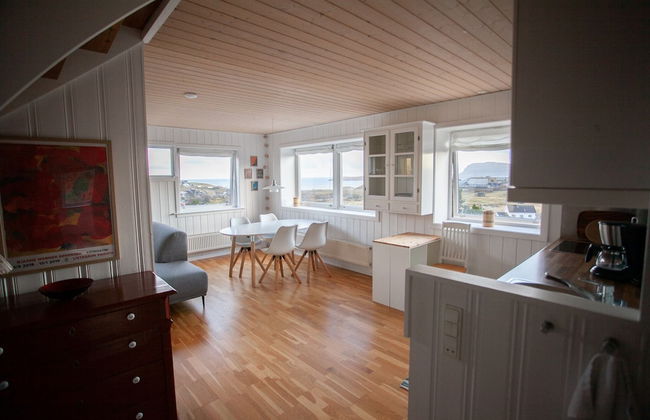 Red Robin - Vacation homes next to Svartifossur waterfall - Photo 30