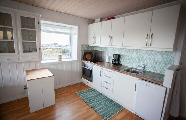 Red Robin - Vacation homes next to Svartifossur waterfall - Photo 29