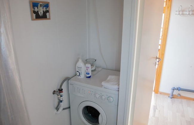 Red Robin - Vacation homes next to Svartifossur waterfall - Photo 50