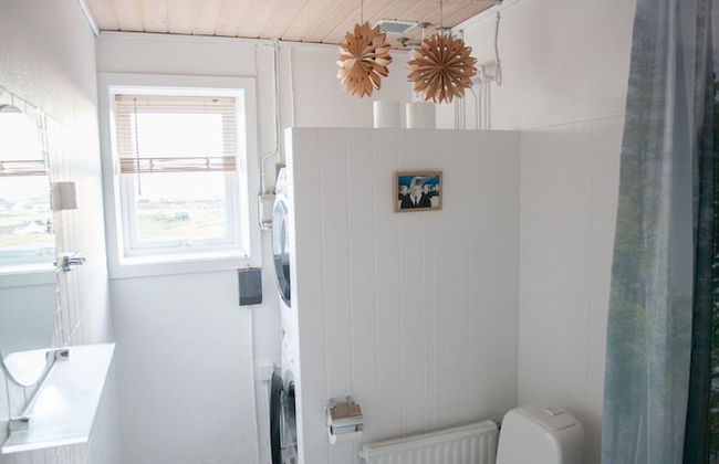 Red Robin - Vacation homes next to Svartifossur waterfall - Photo 55