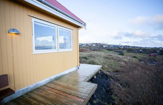 Red Robin - Vacation homes next to Svartifossur waterfall - Photo 44