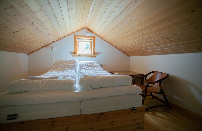 Red Robin - Vacation homes next to Svartifossur waterfall - Photo 3