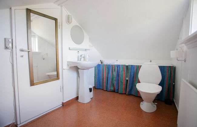 Red Robin - Vacation homes next to Svartifossur waterfall - Photo 53