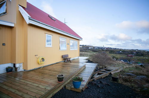 Photo 43 - Red Robin - Vacation homes next to Svartifossur waterfall