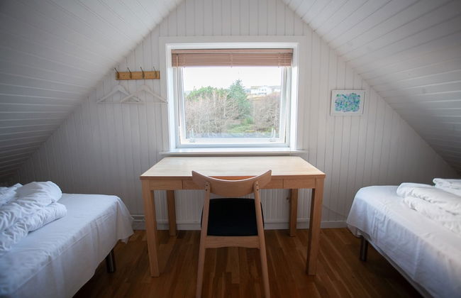 Red Robin - Vacation homes next to Svartifossur waterfall - Photo 25