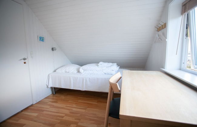 Red Robin - Vacation homes next to Svartifossur waterfall - Photo 26