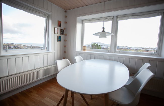 Red Robin - Vacation homes next to Svartifossur waterfall - Photo 48