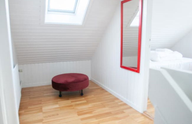 Red Robin - Vacation homes next to Svartifossur waterfall - Photo 27