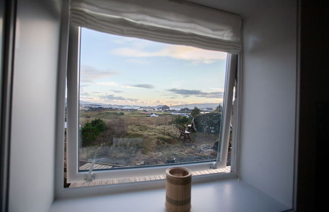 Red Robin - Vacation homes next to Svartifossur waterfall - Photo 45