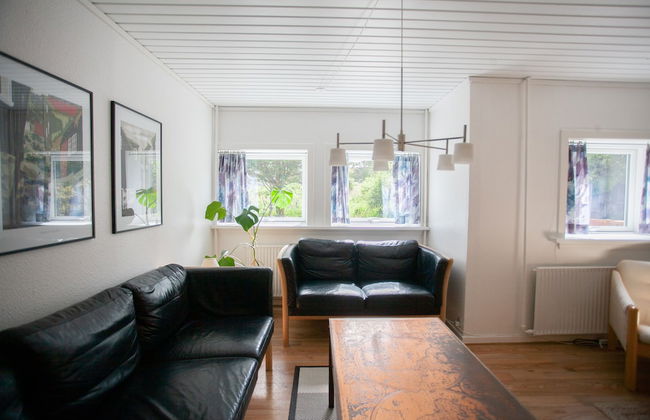 Red Robin - Vacation homes next to Svartifossur waterfall - Photo 31