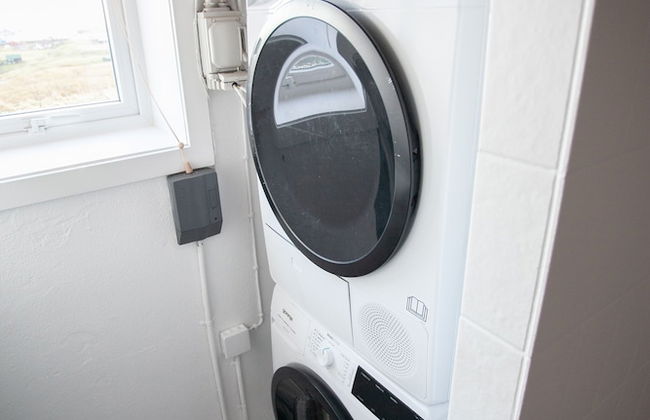 Red Robin - Vacation homes next to Svartifossur waterfall - Photo 54