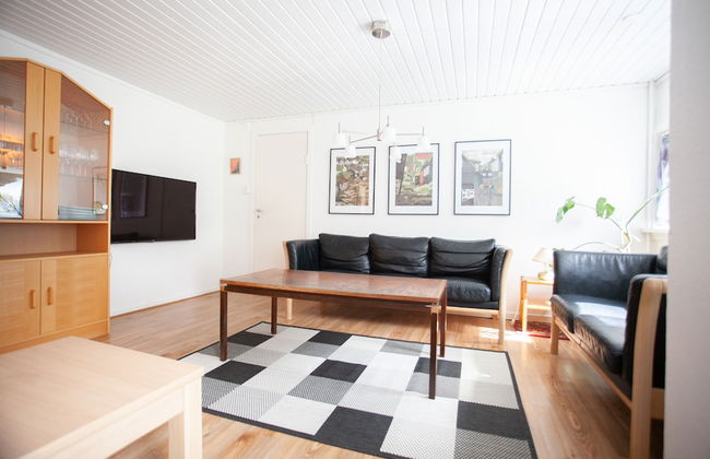 Red Robin - Vacation homes next to Svartifossur waterfall - Photo 34