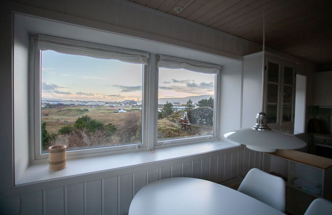 Red Robin - Vacation homes next to Svartifossur waterfall - Photo 63