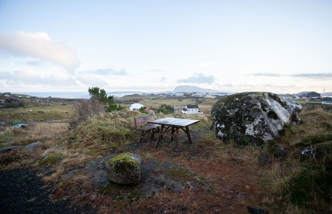 Red Robin - Vacation homes next to Svartifossur waterfall - Photo 42