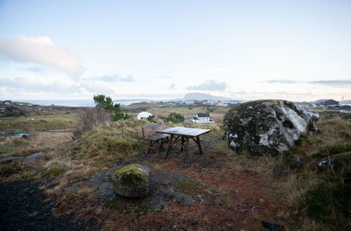 Foto 42 - Red Robin - Vacation homes next to Svartifossur waterfall