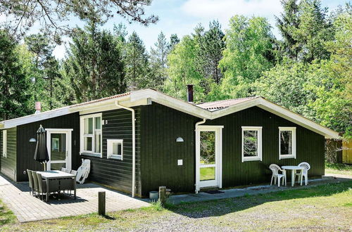 Photo 14 - 10 Person Holiday Home in Hadsund