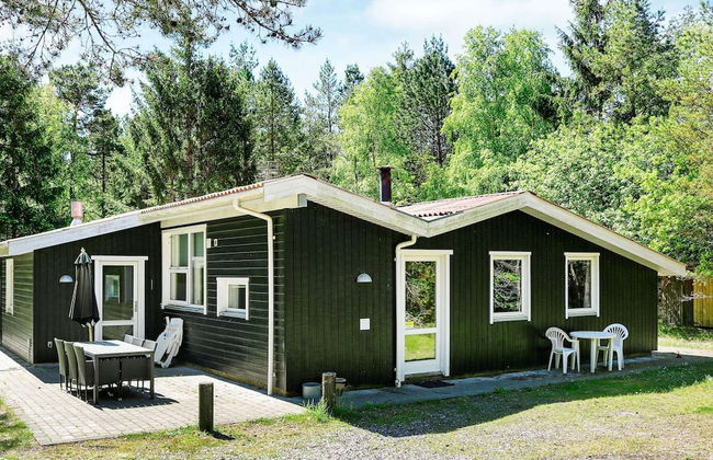 10 Person Holiday Home in Hadsund-by Traum - Foto 25