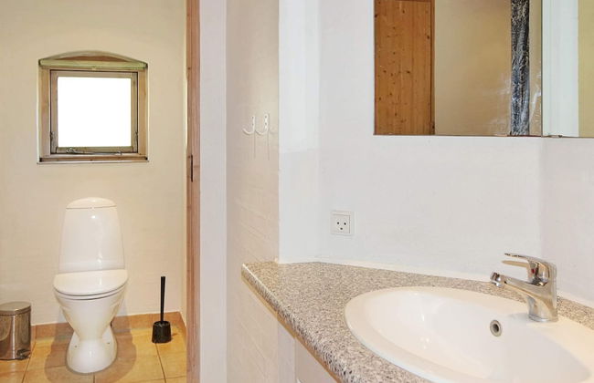 10 Person Holiday Home in Hadsund-by Traum - Foto 22