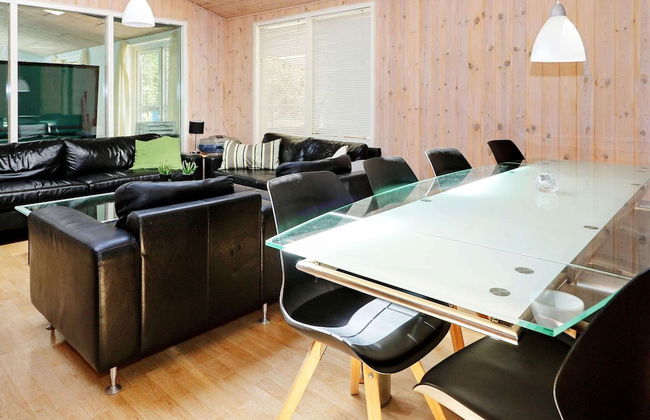 10 Person Holiday Home in Hadsund-by Traum - Foto 21