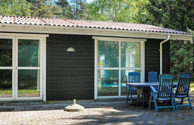10 Person Holiday Home in Hadsund-by Traum - Foto 24