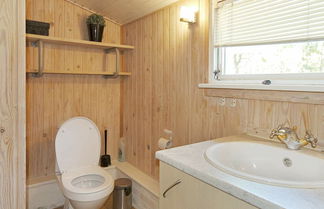 Photo 1 - 10 Person Holiday Home in Hadsund