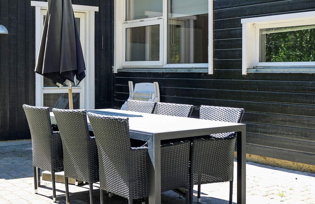 10 Person Holiday Home in Hadsund-by Traum - Foto 26