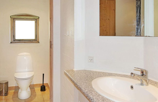 10 Person Holiday Home in Hadsund-by Traum - Foto 4