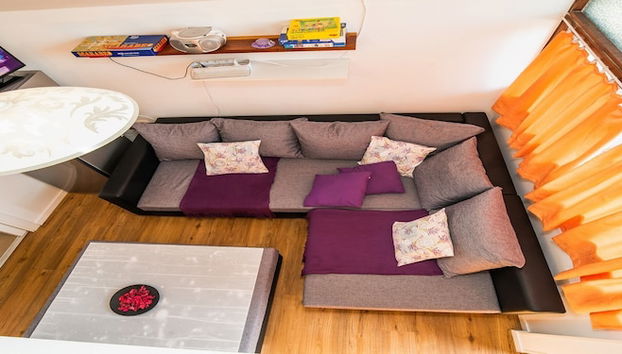 Sala de estar