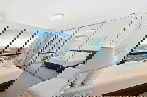 Foto 43 - Aegean Apartments