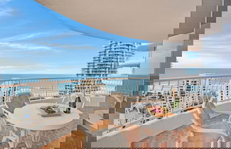Foto 1 - Aegean Apartments