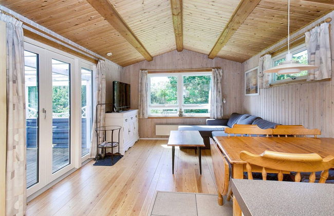Quaint Holiday Home in Hovedstaden near Sea - Foto 15