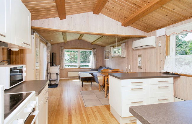 Quaint Holiday Home in Hovedstaden near Sea - Foto 7