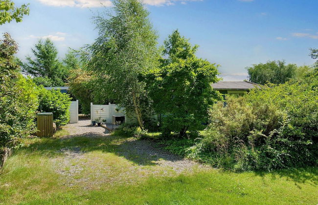 Quaint Holiday Home in Hovedstaden near Sea - Foto 26