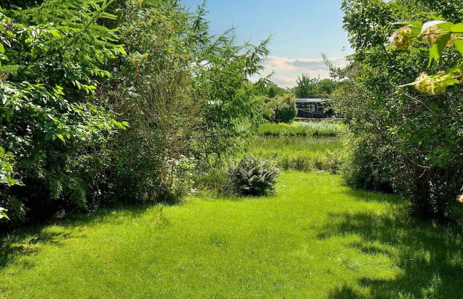 Quaint Holiday Home in Hovedstaden near Sea - Foto 22