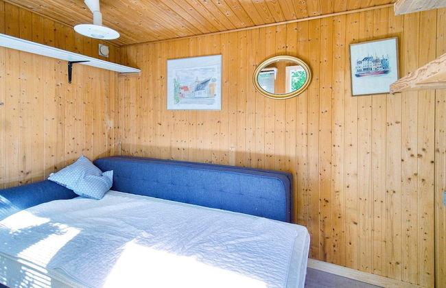 Quaint Holiday Home in Hovedstaden near Sea - Foto 4