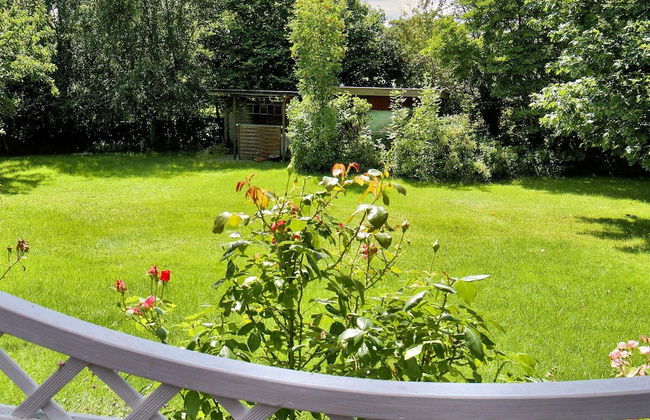 Quaint Holiday Home in Hovedstaden near Sea - Foto 18