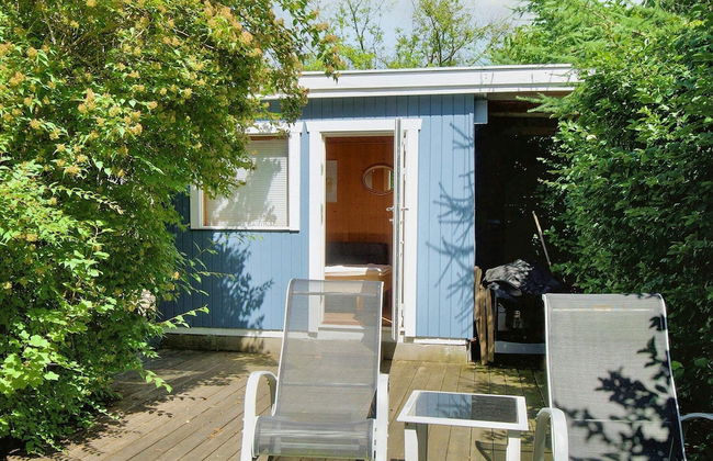 Quaint Holiday Home in Hovedstaden near Sea - Foto 24