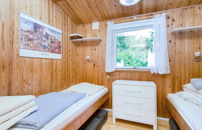 Quaint Holiday Home in Hovedstaden near Sea - Foto 2