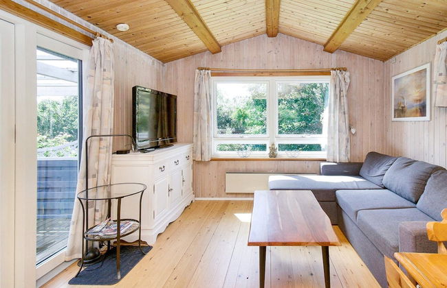 Quaint Holiday Home in Hovedstaden near Sea - Foto 9