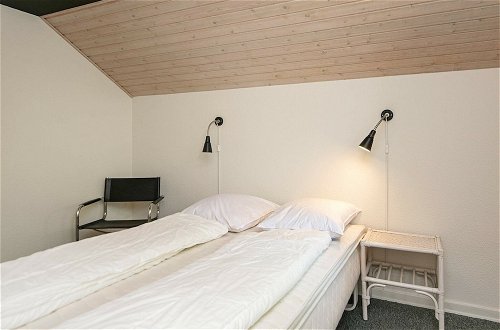 Photo 3 - Elegant Holiday Home in Jutland With Sauna