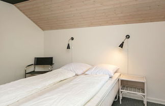 Foto 3 - Elegant Holiday Home in Jutland With Sauna