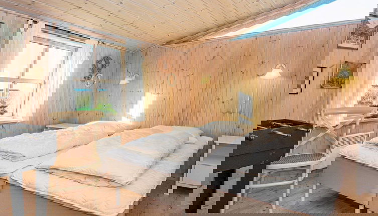 Foto 1 - 6 Person Holiday Home in Lemvig