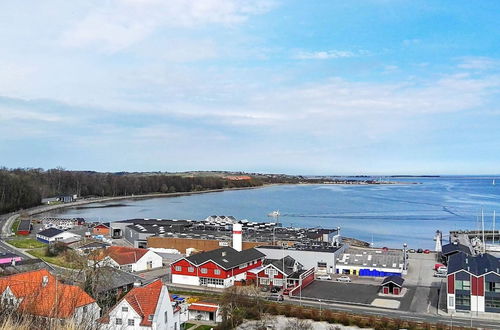 Photo 34 - Mod Holiday Home in Jutland near Sea