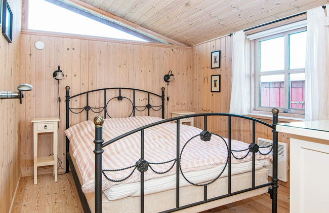 6 Person Holiday Home in Lemvig - Foto 4