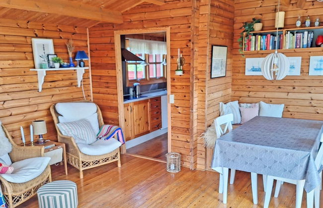 6 Person Holiday Home in Lemvig - Foto 21