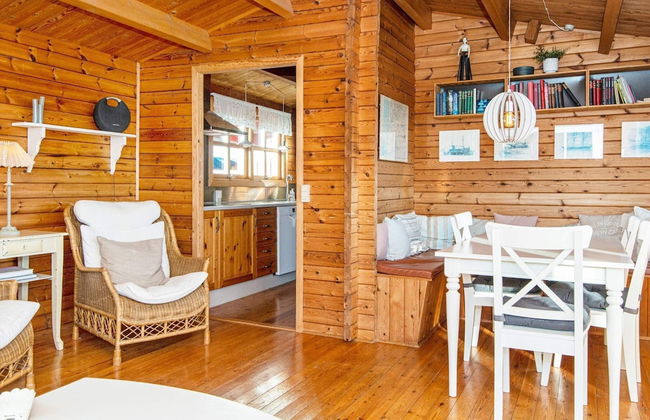 6 Person Holiday Home in Lemvig - Foto 17